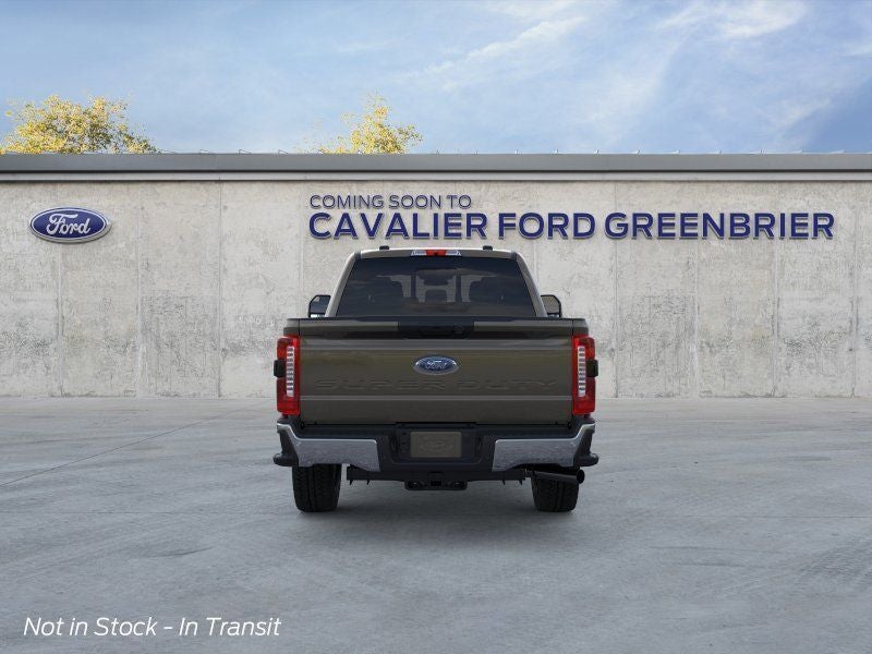 2026 Ford Super Duty F-250® XLT