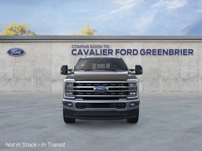 2026 Ford Super Duty F-250® XLT