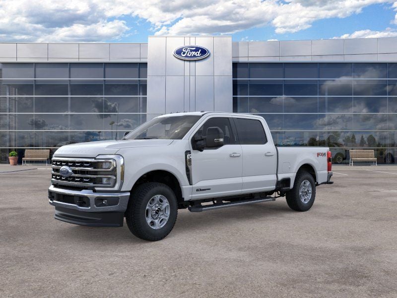 2026 Ford Super Duty F-250® XLT