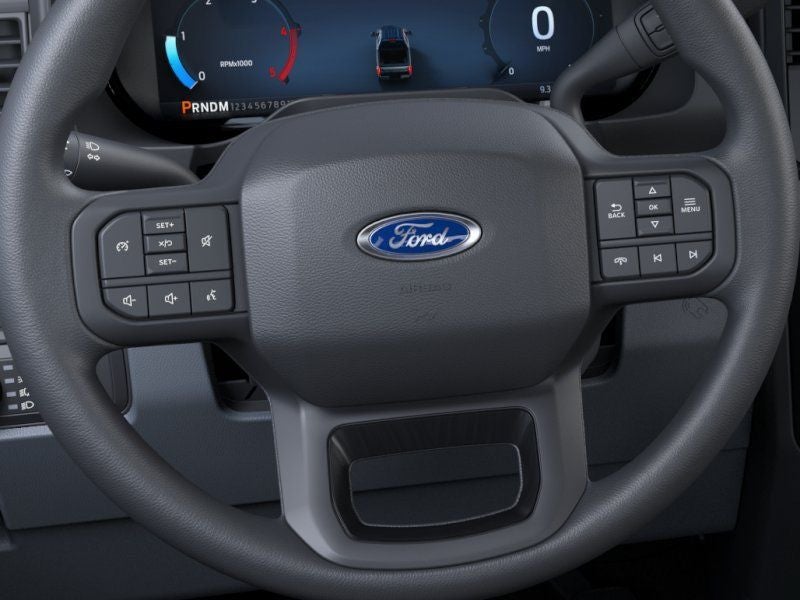 2026 Ford Super Duty F-250® XLT