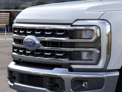 2026 Ford Super Duty F-250® XLT
