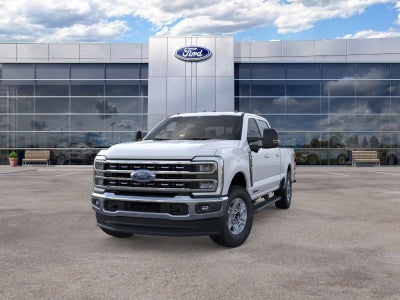 2026 Ford Super Duty F-250® XLT