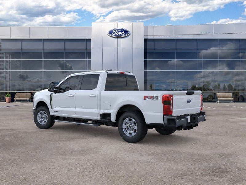 2026 Ford Super Duty F-250® XLT