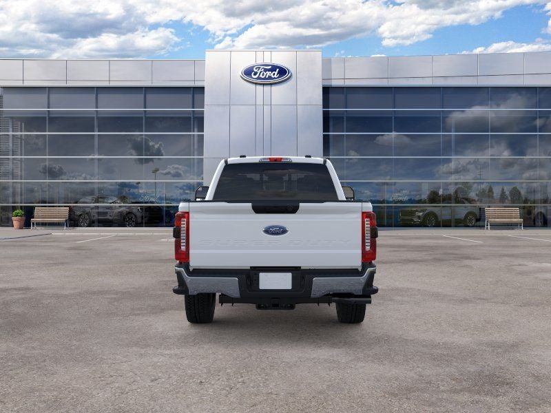 2026 Ford Super Duty F-250® XLT