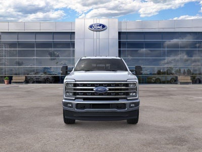2026 Ford Super Duty F-250® XLT