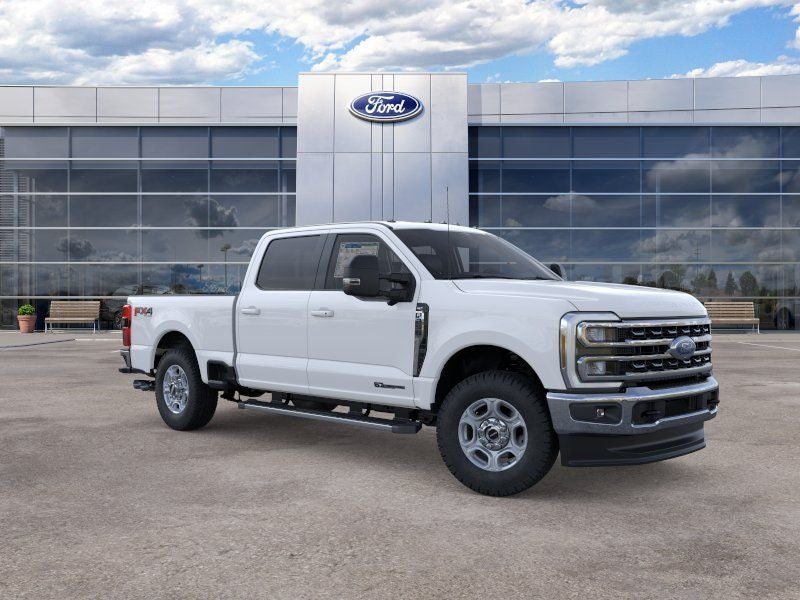 2026 Ford Super Duty F-250® XLT