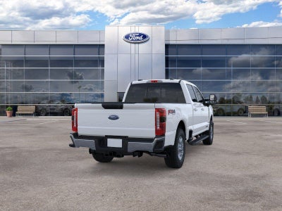 2026 Ford Super Duty F-250® XLT