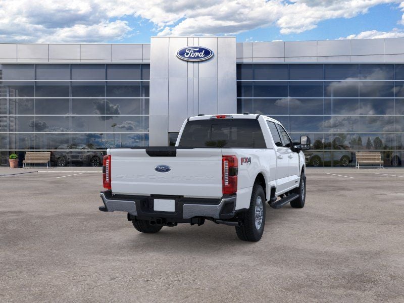 2026 Ford Super Duty F-250® XLT