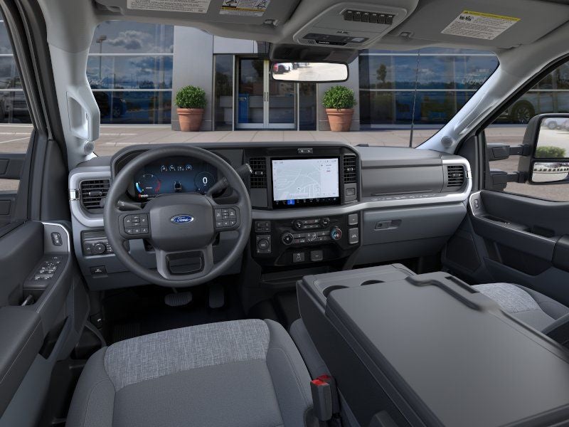 2026 Ford Super Duty F-250® XLT
