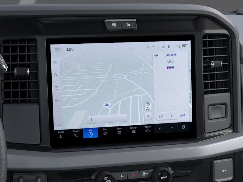 2026 Ford Super Duty F-250® XLT