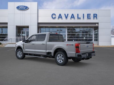 2026 Ford Super Duty F-250® XLT