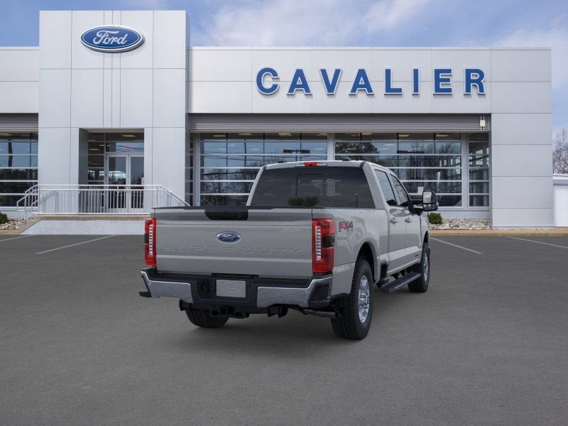 2026 Ford Super Duty F-250® XLT