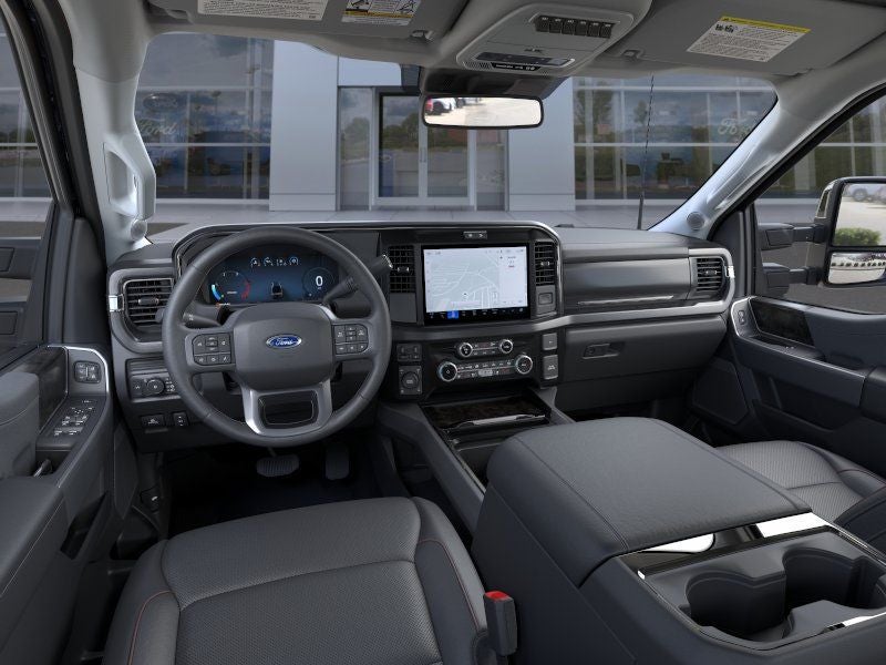 2026 Ford Super Duty F-250® Lariat®