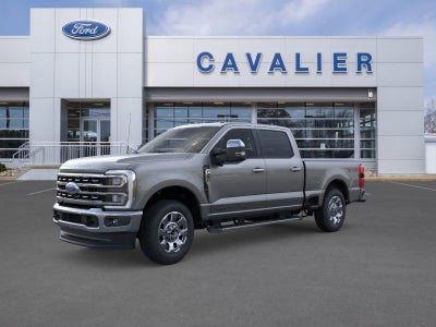 2026 Ford Super Duty F-250® Lariat®