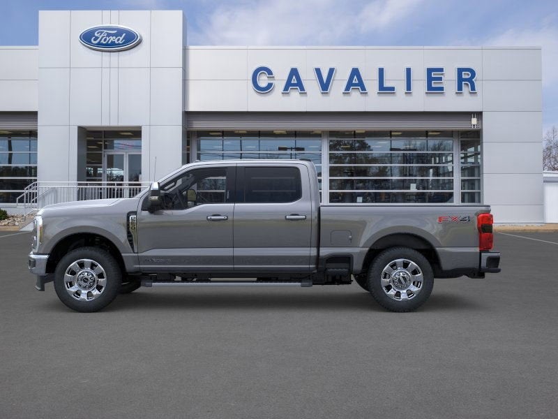 2026 Ford Super Duty F-250® Lariat®