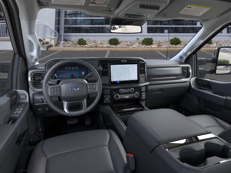 2026 Ford Super Duty F-250® Lariat®