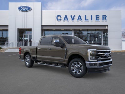 2026 Ford Super Duty F-250® Lariat®