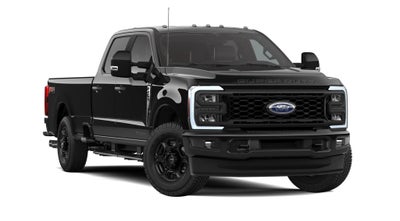 2026 Ford Super Duty F-250® XL