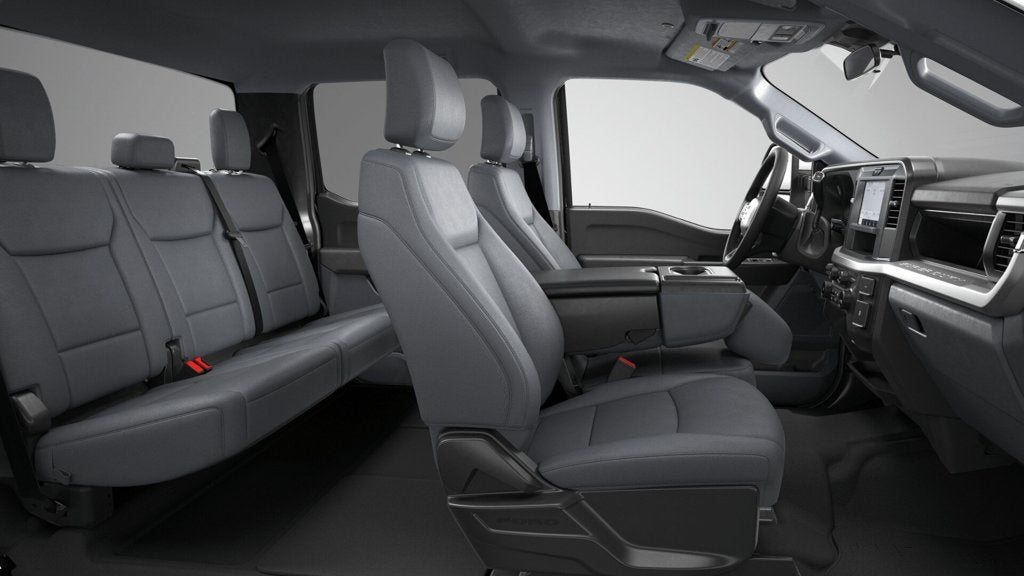 2026 Ford Super Duty F-250® XL