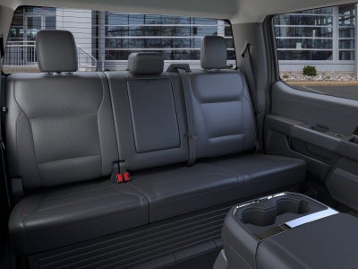 2026 Ford Super Duty F-250® Lariat®
