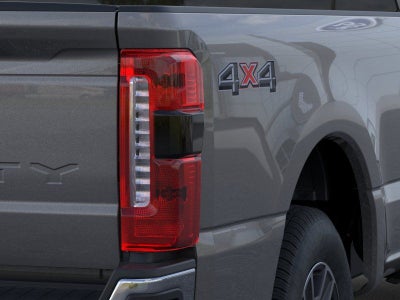 2026 Ford Super Duty F-350® Lariat®