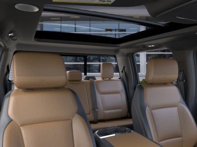 2026 Ford Super Duty F-350® Lariat®