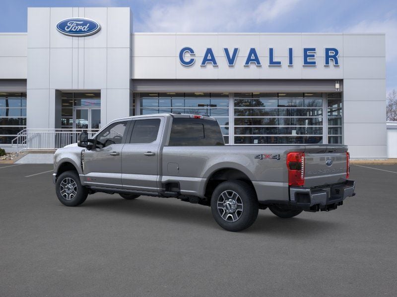 2026 Ford Super Duty F-350® Lariat®