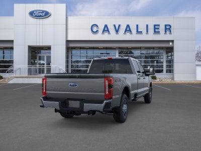 2026 Ford Super Duty F-350® Lariat®