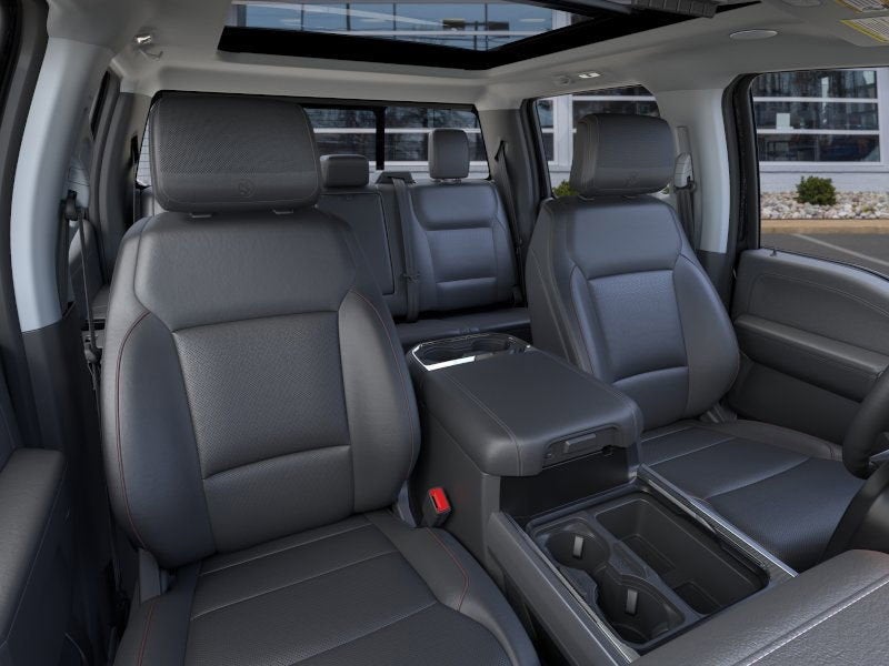 2025 Ford Super Duty F-350® Lariat®