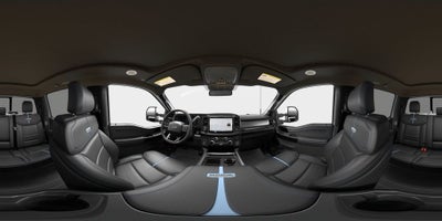2026 Ford Super Duty F-350® Platinum®