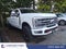 2024 Ford F-350SD Platinum