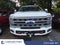 2024 Ford F-350SD Platinum