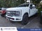 2024 Ford F-350SD Platinum