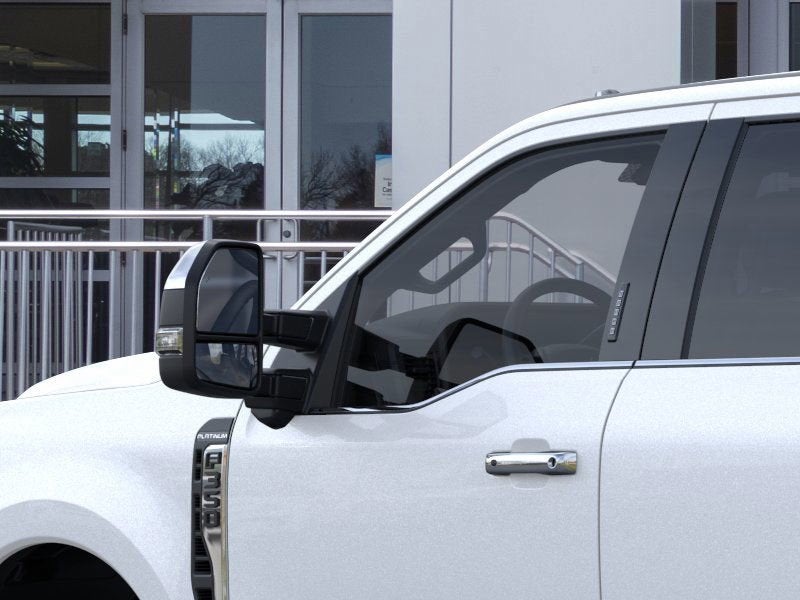 2026 Ford Super Duty F-350® Platinum®