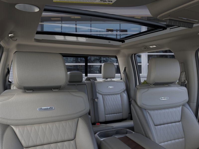 2026 Ford Super Duty F-350® Platinum®