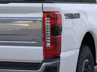 2026 Ford Super Duty F-350® King Ranch®
