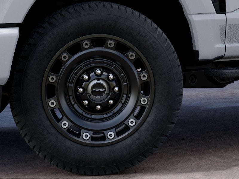 2027 Ford Super Duty F-350® XLT