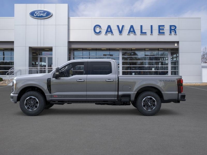 2026 Ford Super Duty F-350® Platinum®