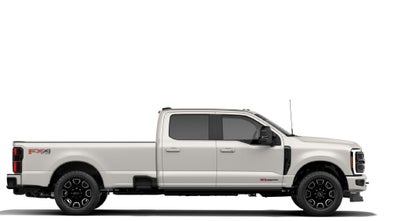 2027 Ford Super Duty F-350® Platinum®