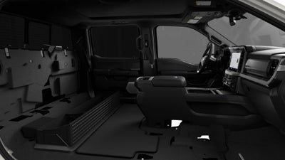 2027 Ford Super Duty F-350® Platinum®
