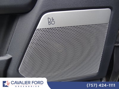 2024 Ford F-350SD Lariat