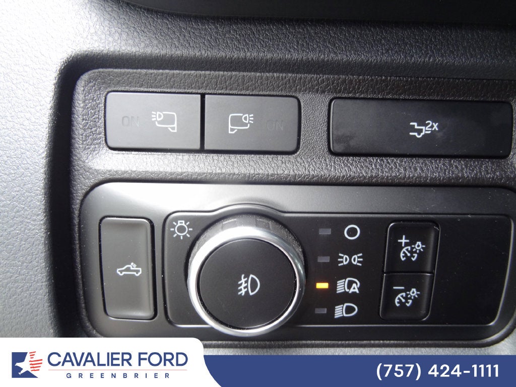 2024 Ford F-350SD Lariat