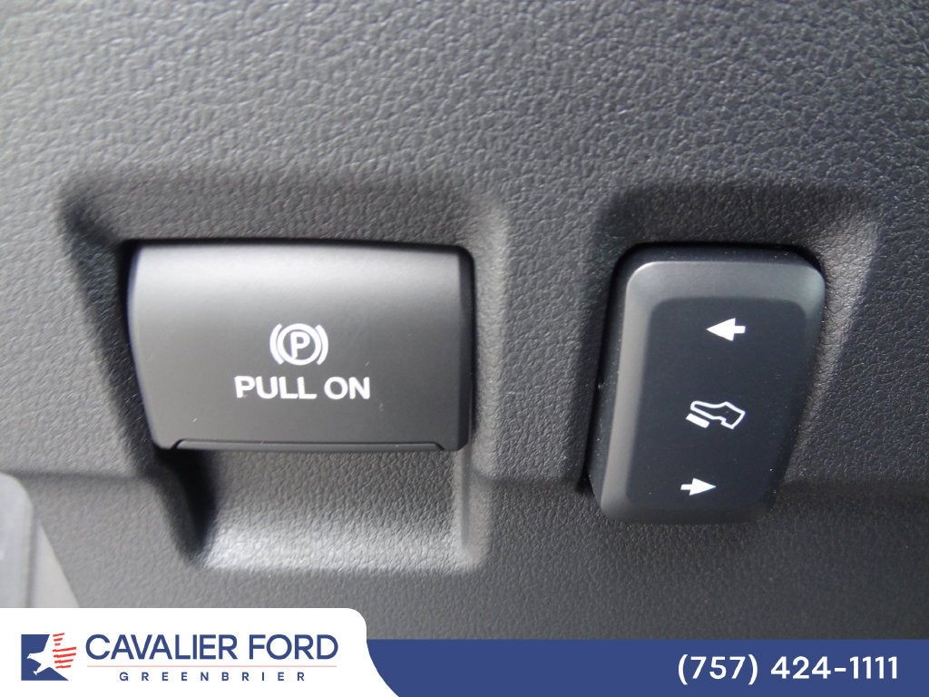 2024 Ford F-350SD Lariat