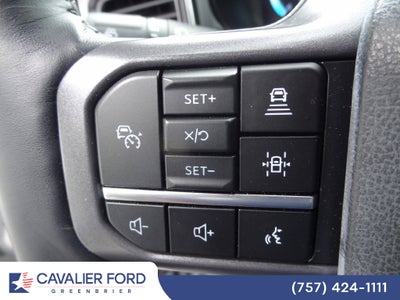 2024 Ford F-350SD Lariat
