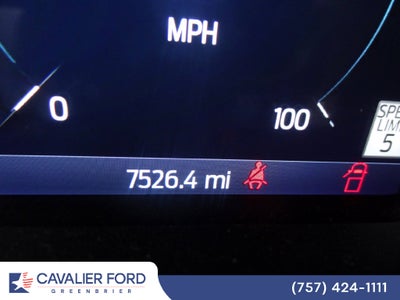 2024 Ford F-350SD Lariat