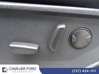 2024 Ford F-350SD Lariat