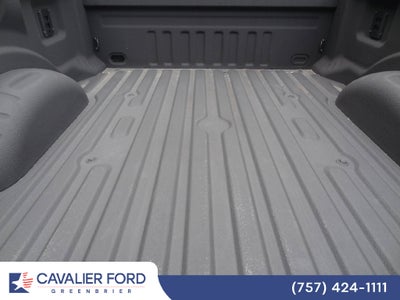 2024 Ford F-350SD Lariat