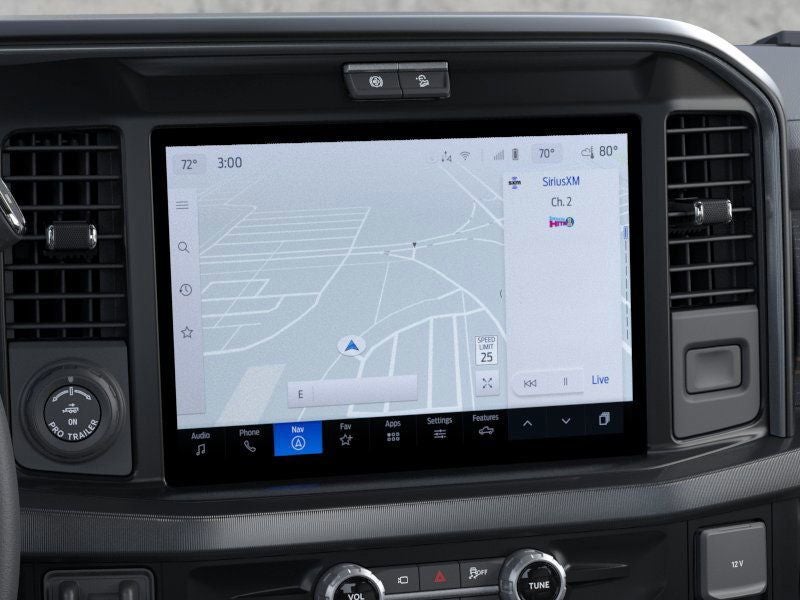 2026 Ford Super Duty F-350® Platinum®