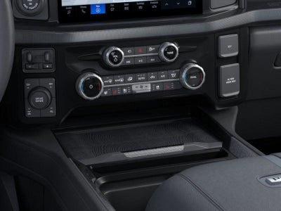 2026 Ford Super Duty F-350® Platinum®