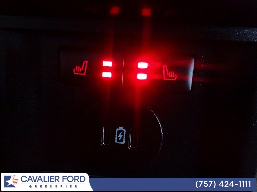 2024 Ford F-350 Platinum